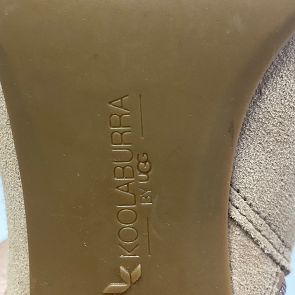 Kookaburra Ankle Boots - Picture 5 of 6